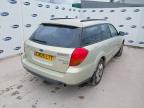 2005 SUBARU OUTBACK R AUTO  for sale at Copart BRISTOL
