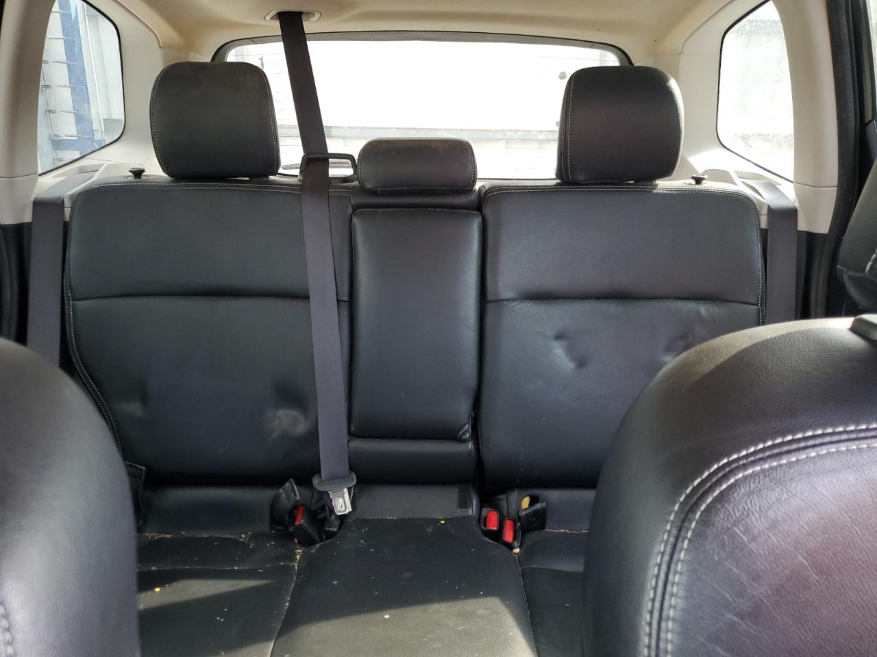 2017 Subaru Forester 2.5I Premium VIN: JF2SJAGC2HH551170 Lot: 70374815