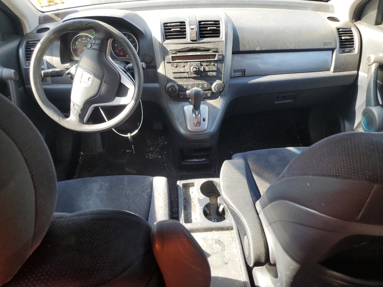 2010 Honda Cr-V Ex VIN: 5J6RE4H56AL036060 Lot: 71325965