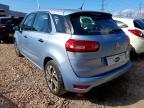 2015 CITROEN C4 PICASSO EXCLUSIVE E-HD  for sale at Copart BRISTOL
