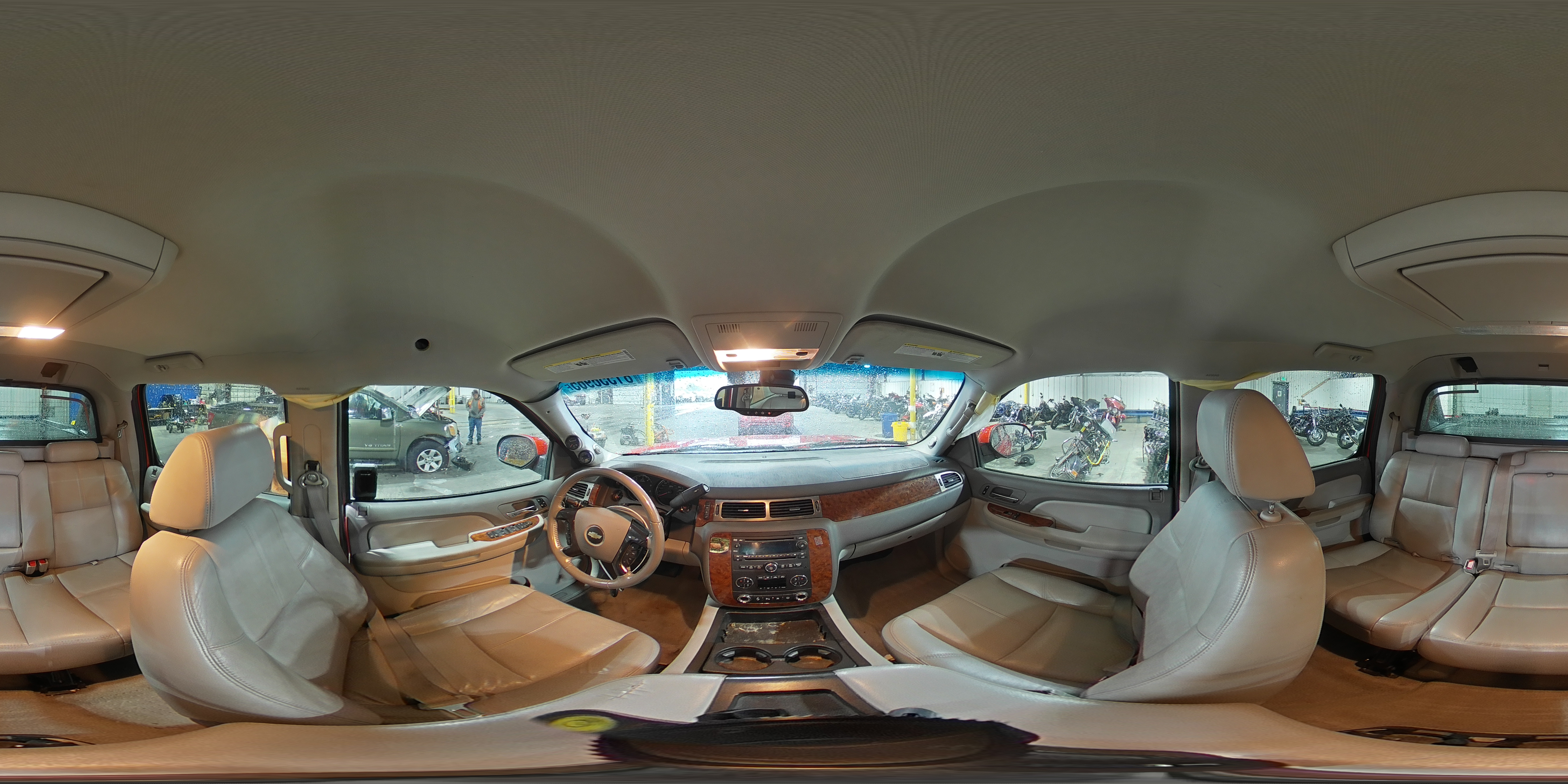 2007 Chevrolet Avalanche K1500 VIN: 3GNFK12Y77G271406 Lot: 81556965