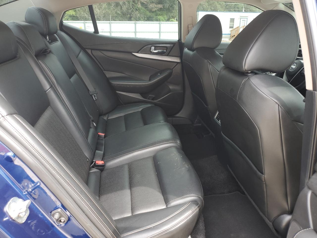 2018 Nissan Maxima 3.5S VIN: 1N4AA6AP4JC375282 Lot: 71619475