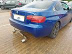 2011 BMW 325I M SPORT  for sale at Copart SANDWICH