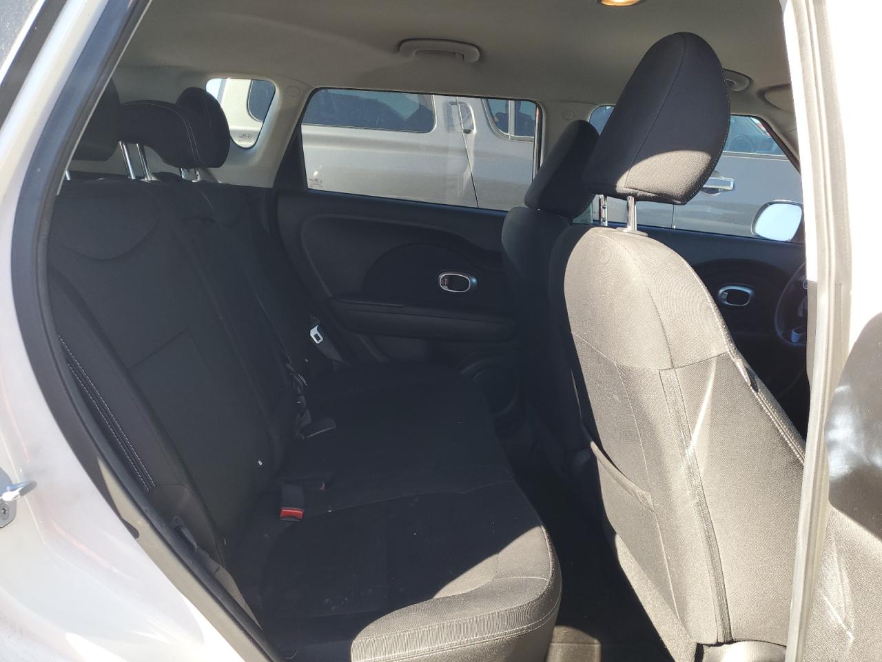 2014 Kia Soul VIN: KNDJN2A2XE7097627 Lot: 81554445