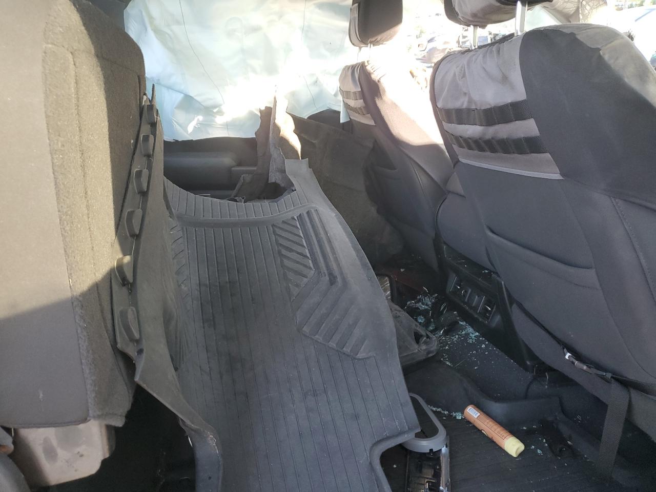 2021 Chevrolet Silverado K1500 Lt VIN: 1GCUYDED4MZ293982 Lot: 80180955