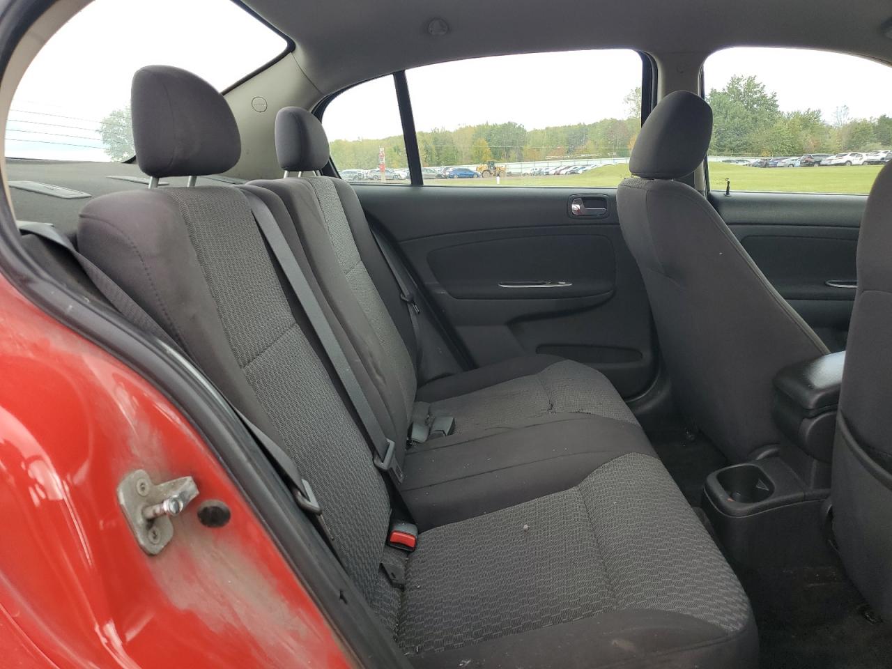 2010 Chevrolet Cobalt 1Lt VIN: 1G1AD5F57A7213439 Lot: 83876975