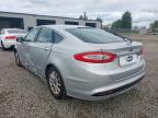 2016 FORD MONDEO TITANIUM ECONETIC  for sale at Copart EAST KILBRIDE