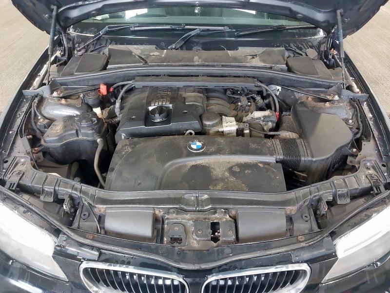 2011 BMW 118I SPORT 