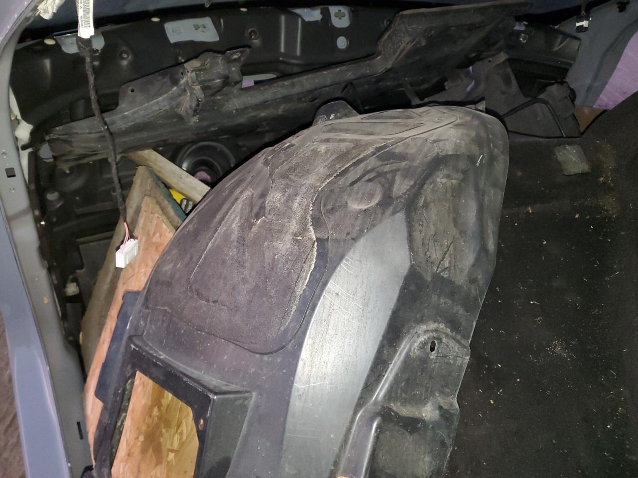 2021 Dodge Charger Scat Pack VIN: 2C3CDXGJ6MH684454 Lot: 71602585