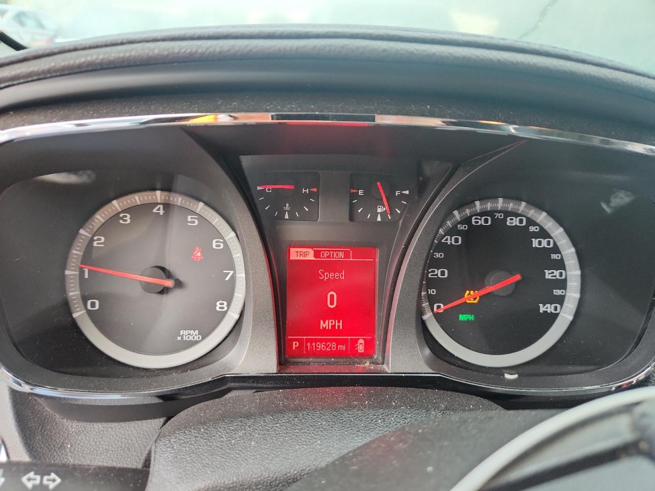 2017 GMC Terrain Slt VIN: 2GKFLPE34H6157647 Lot: 82114345