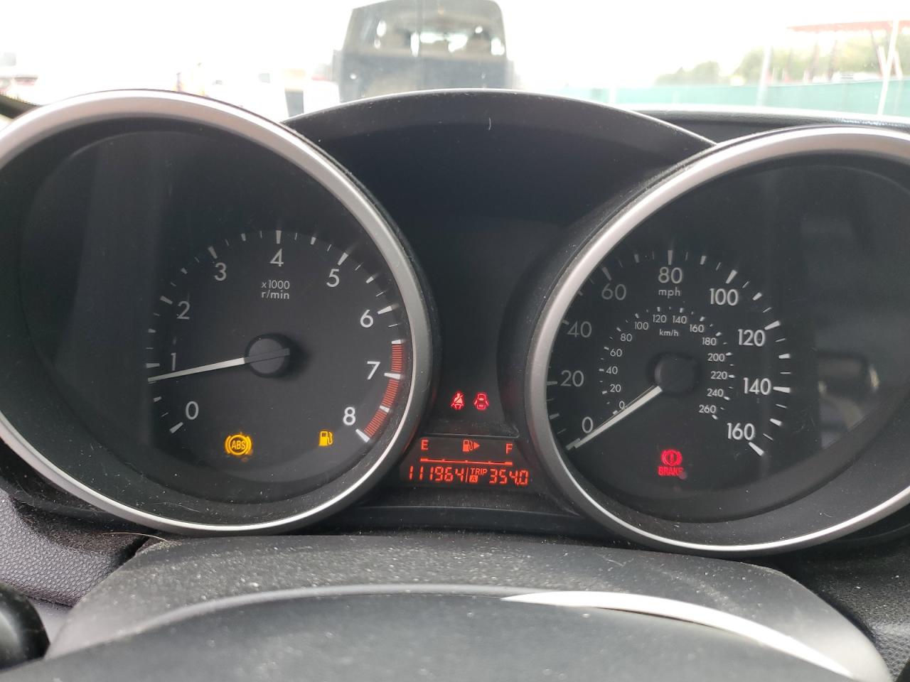 2010 Mazda 3 I VIN: JM1BL1SG3A1220132 Lot: 71507785