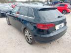 2016 AUDI A3 SPORT NAV TDI  for sale at Copart BRISTOL