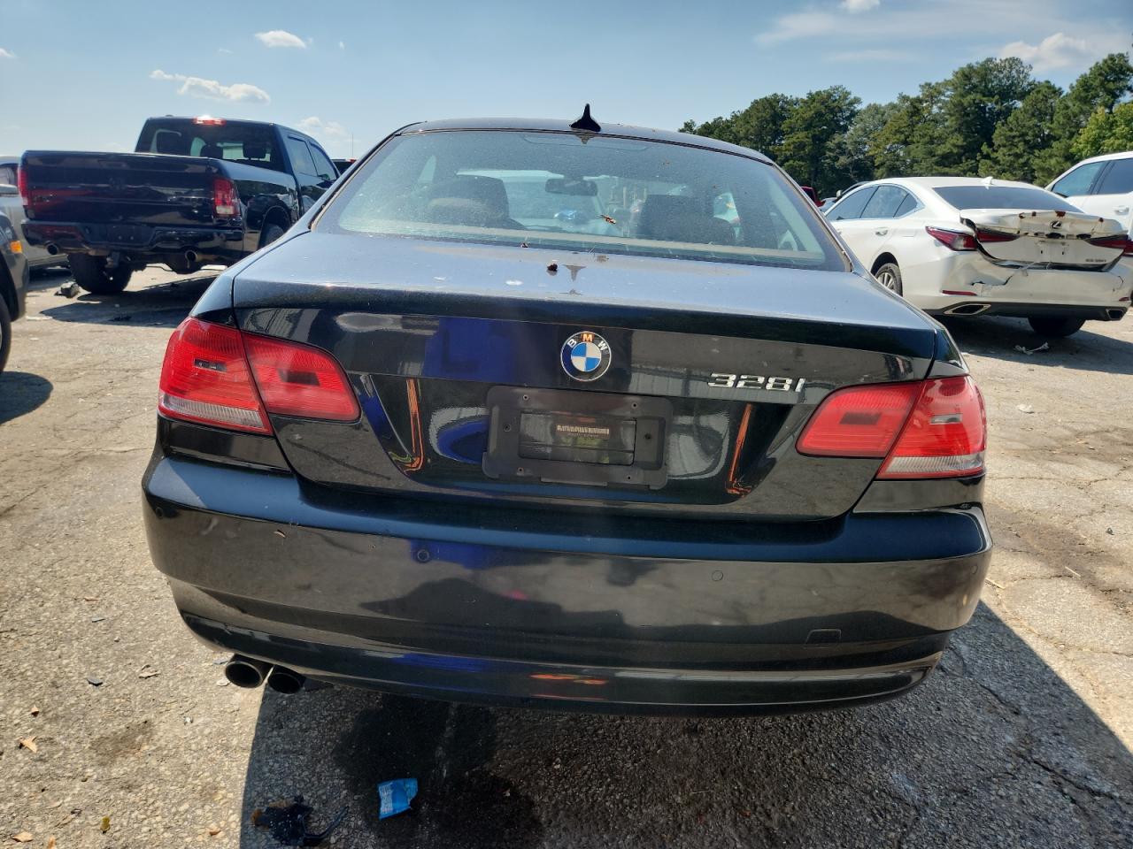 2010 BMW 328 Xi Sulev VIN: WBAWV5C58AP081920 Lot: 80131405