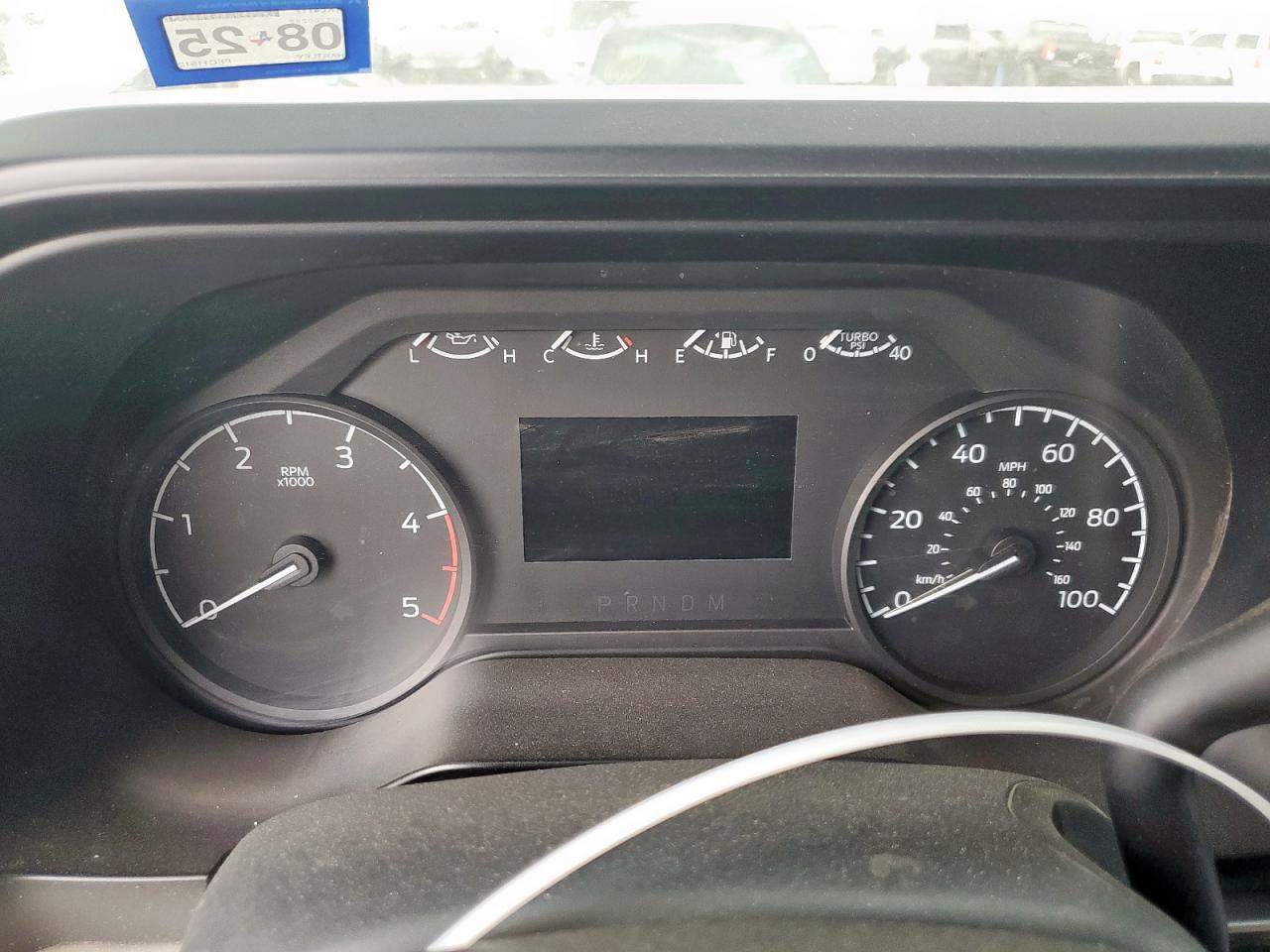 2023 Ford F250 Super Duty VIN: 1FT7W2BTXPEC11512 Lot: 81217155