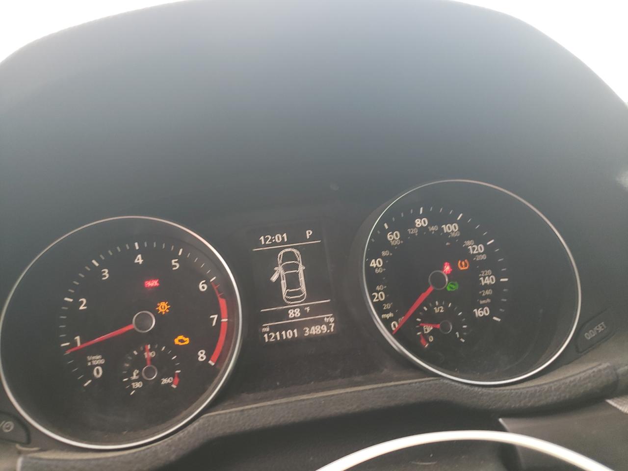 2018 Volkswagen Passat S VIN: 1VWAA7A36JC011181 Lot: 67871255