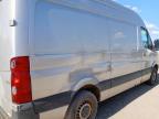 2008 VOLKSWAGEN CRAFTER CR35 109 MWB  for sale at Copart WISBECH