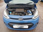 2015 HYUNDAI I10 SE  for sale at Copart GLOUCESTER
