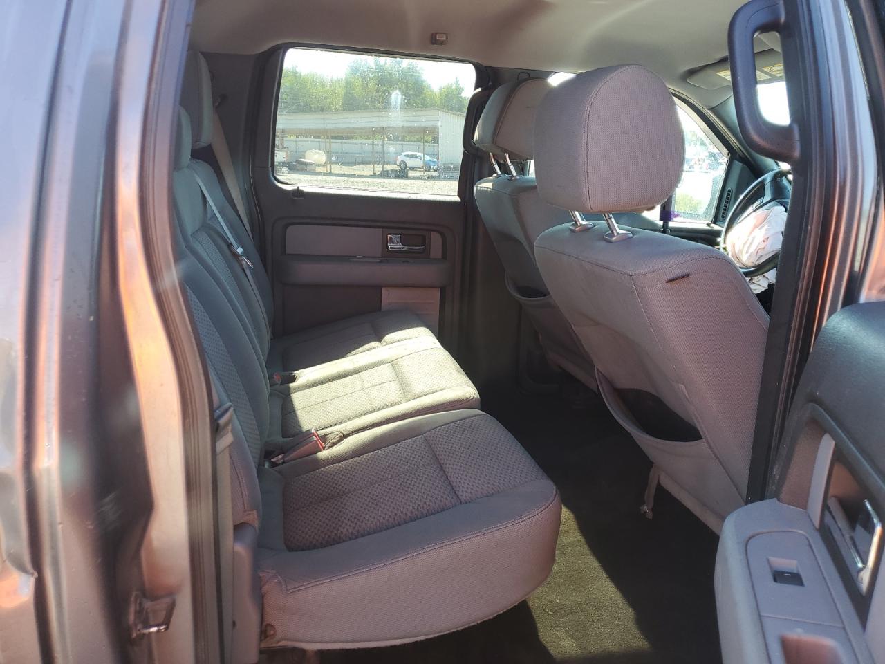 2013 Ford F150 Supercrew VIN: 1FTEW1CM2DKE63096 Lot: 84458225