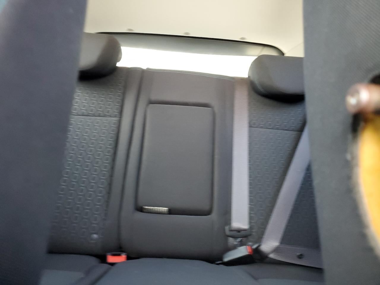 2016 Chevrolet Trax Ls VIN: KL7CJKSB8GB516901 Lot: 81770905