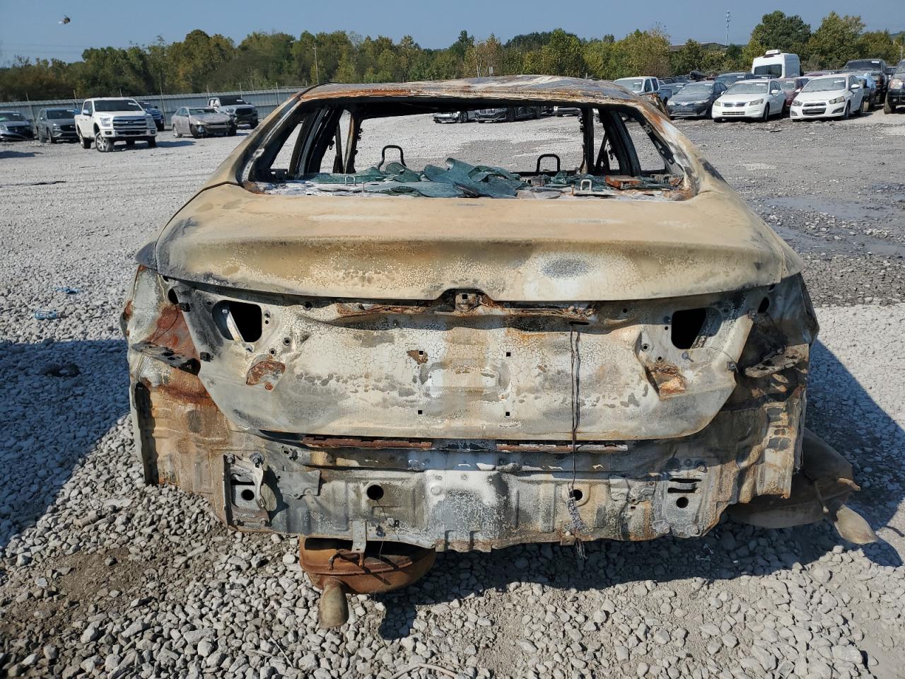 2021 Honda Accord Lx VIN: 1HGCV1F11MA048211 Lot: 81137845