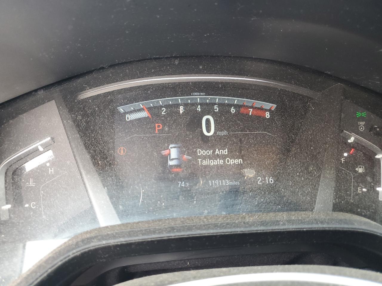 2021 Honda Cr-V Se VIN: 7FARW2H71ME036391 Lot: 71645325