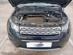 2015 LAND ROVER DISCOVERY SPORT HSE SD4  for sale at Copart CHESTER