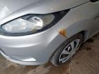 2009 FORD FIESTA EDGE 60  for sale at Copart SANDTOFT