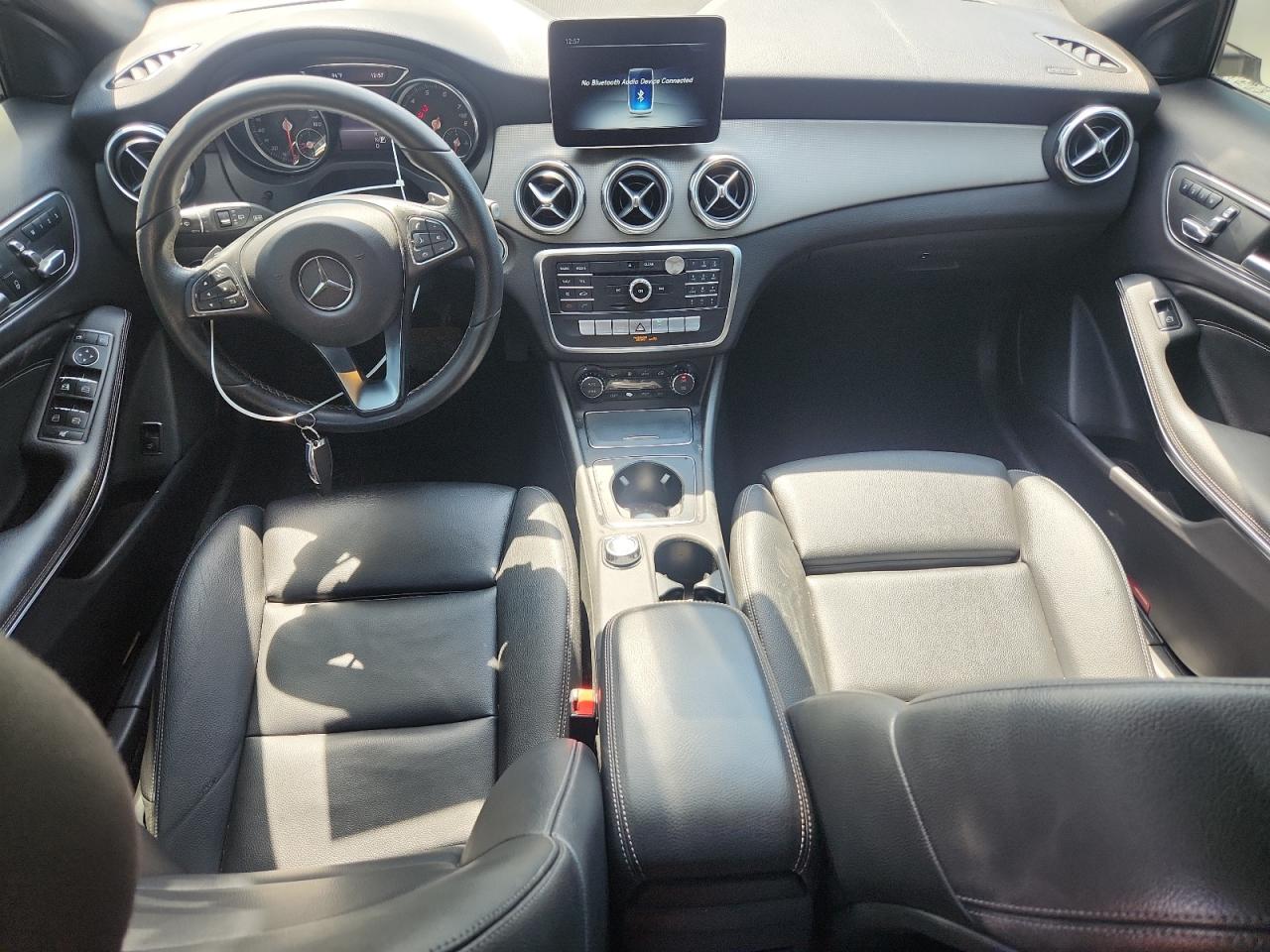 2018 Mercedes-Benz Gla 250 VIN: WDCTG4EB5JJ486434 Lot: 69974945