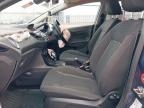 2013 FORD FIESTA TITANIUM AUTO  for sale at Copart WESTBURY