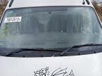 2007 RENAULT MASTER  for sale at Copart BRISTOL