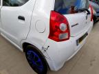 2014 SUZUKI ALTO SZ  for sale at Copart SANDY