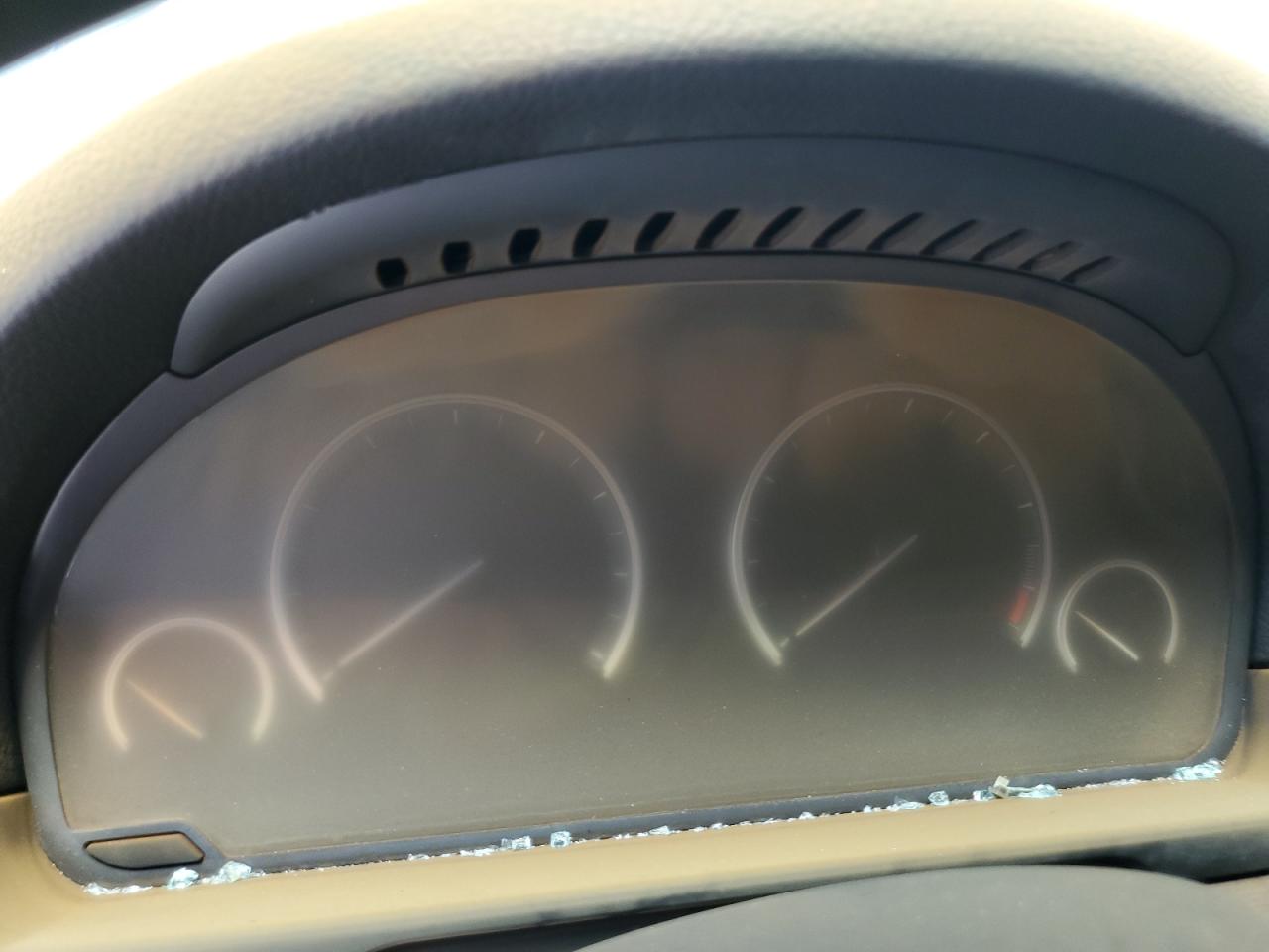 2014 BMW 528 Xi VIN: WBA5A7C59ED614707 Lot: 80464835