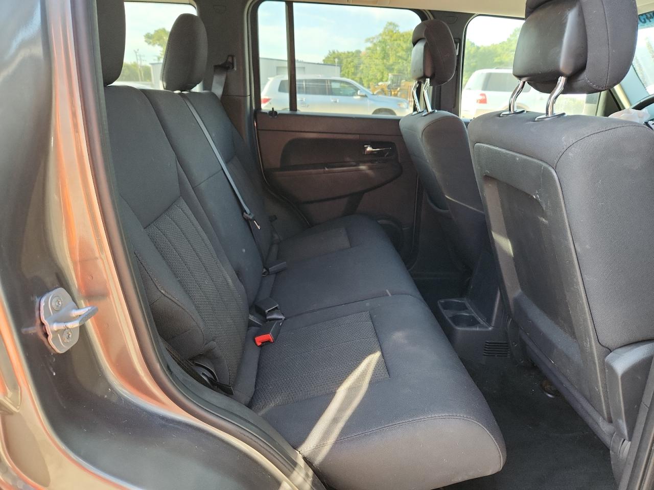 2012 Jeep Liberty Sport VIN: 1C4PJMAKXCW138620 Lot: 71434555