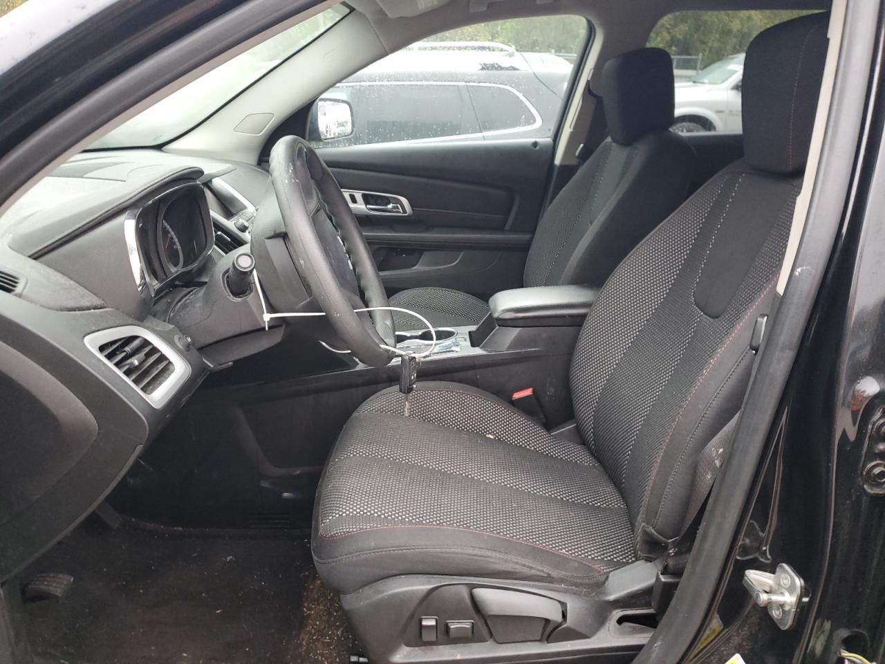 2016 GMC Terrain Sle VIN: 2GKFLSEK3G6153579 Lot: 72015035