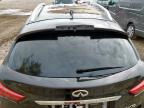 2014 INFINITI QX70 GT D AUTO  for sale at Copart YORK