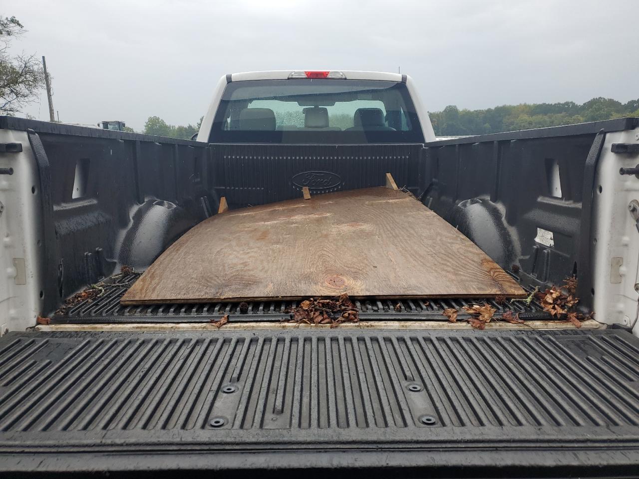 2018 Ford F150 VIN: 1FTMF1CB5JKD87301 Lot: 83780265