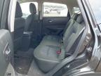 2011 NISSAN QASHQAI N-TEC DCI 4X4 A  for sale at Copart SANDTOFT