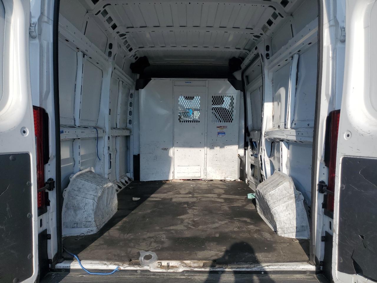 2019 Ram Promaster Ca VIN: 3C6TRVCG3KE511728 Lot: 70600795