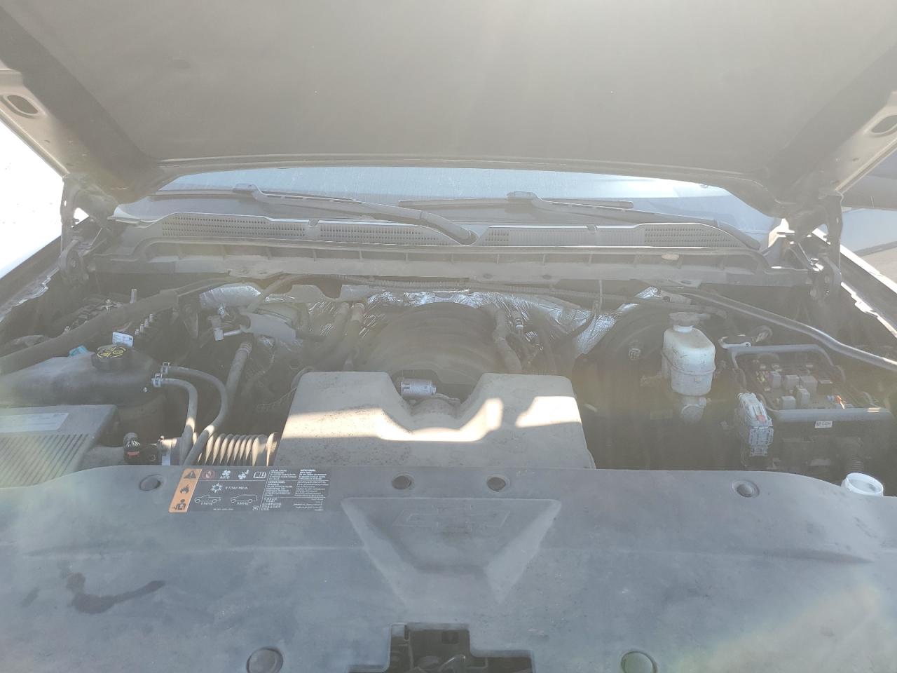 2017 Chevrolet Silverado K1500 Lt VIN: 3GCUKREHXHG183462 Lot: 64400725