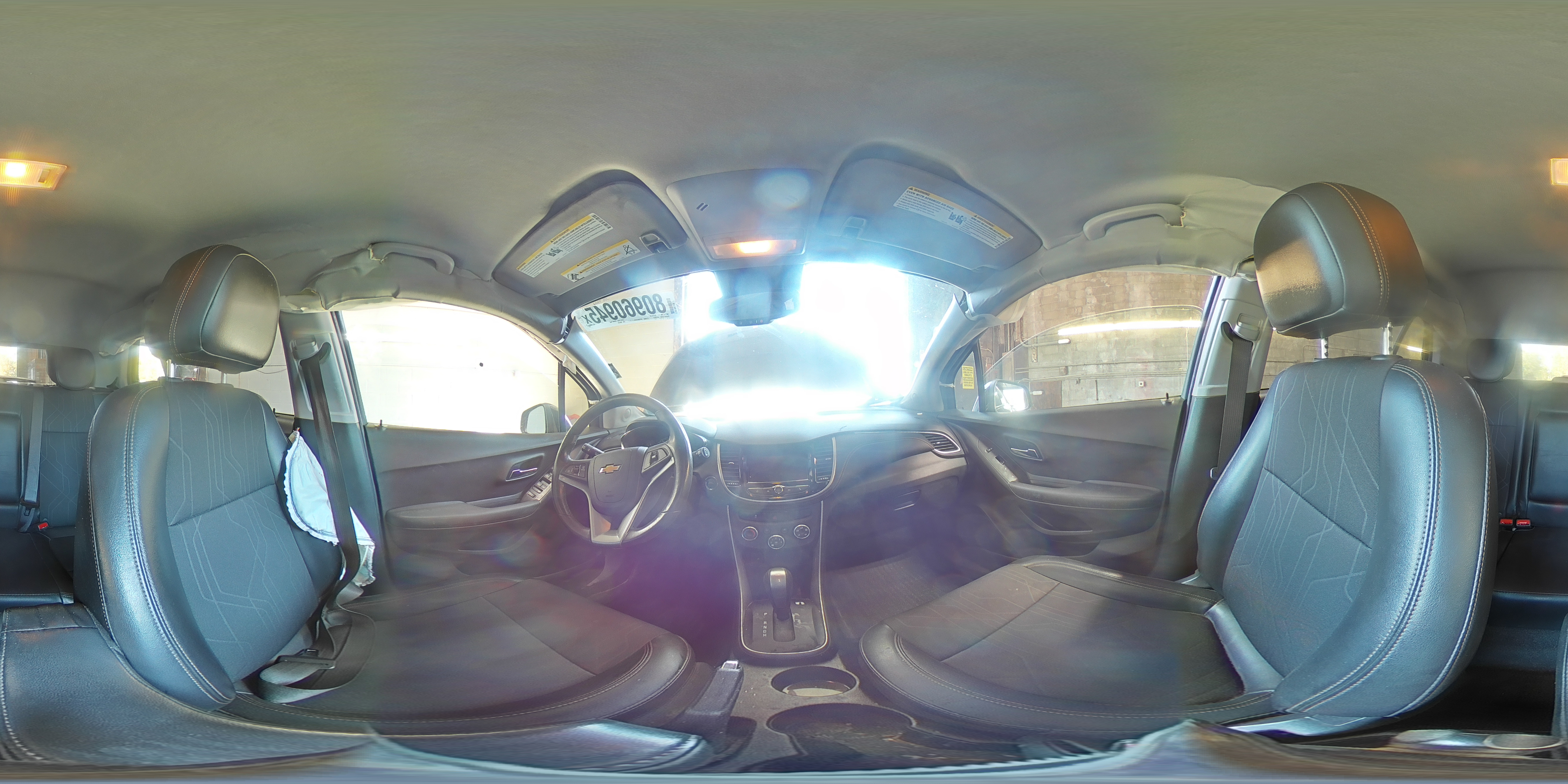 2020 Chevrolet Trax 1Lt VIN: KL7CJPSB8LB034159 Lot: 80960945