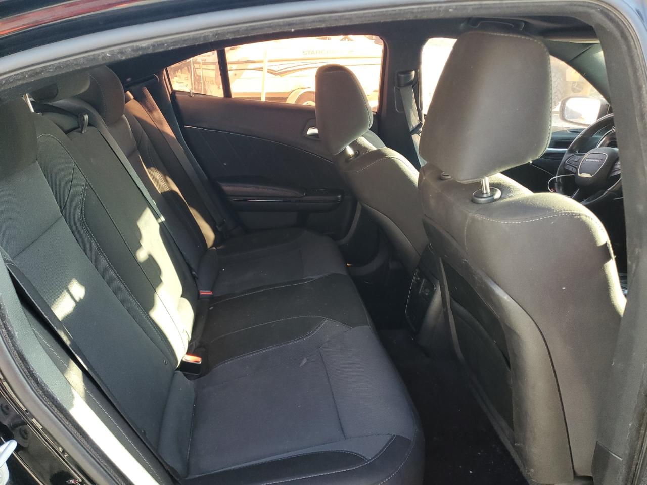 2016 Dodge Charger R/T VIN: 2C3CDXCT7GH241435 Lot: 83752835