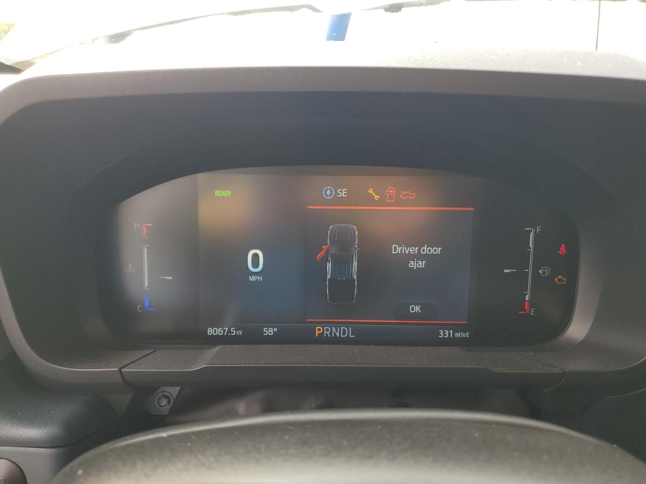 2025 Ford Maverick Xl VIN: 3FTTW8A32SRA01124 Lot: 71536965