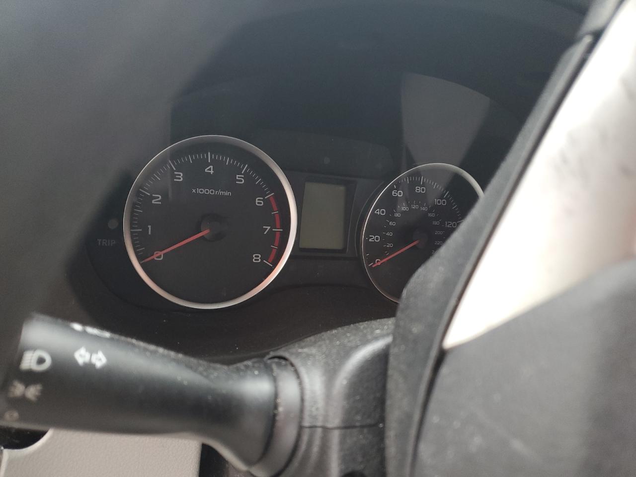 2015 Subaru Forester 2.5I VIN: JF2SJABC4FH562126 Lot: 81763555