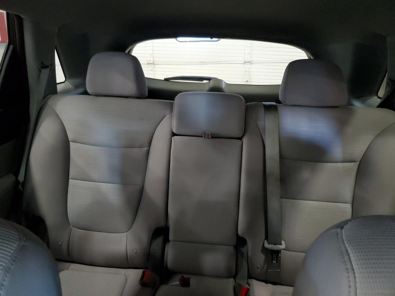 2014 Kia Sorento Lx VIN: 5XYKTCA6XEG454696 Lot: 81436075