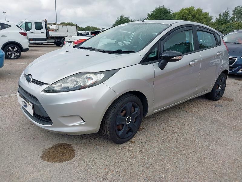 2010 FORD FIESTA EDGE 60 