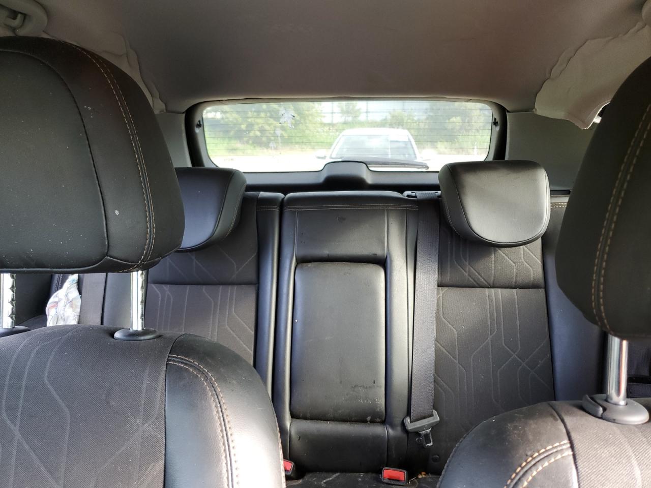 2020 Chevrolet Trax 1Lt VIN: 3GNCJLSB0LL143457 Lot: 71363995