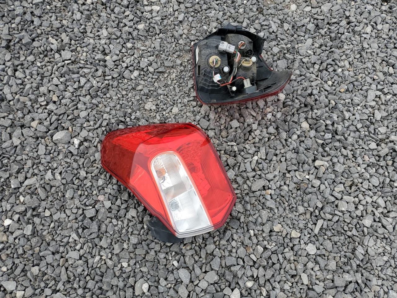 2014 Subaru Impreza VIN: JF1GPAA64EH296058 Lot: 80336795