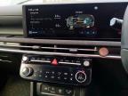 2024 HYUNDAI TUCSON ULTIMATE T-GDI HEV  for sale at Copart CHESTER