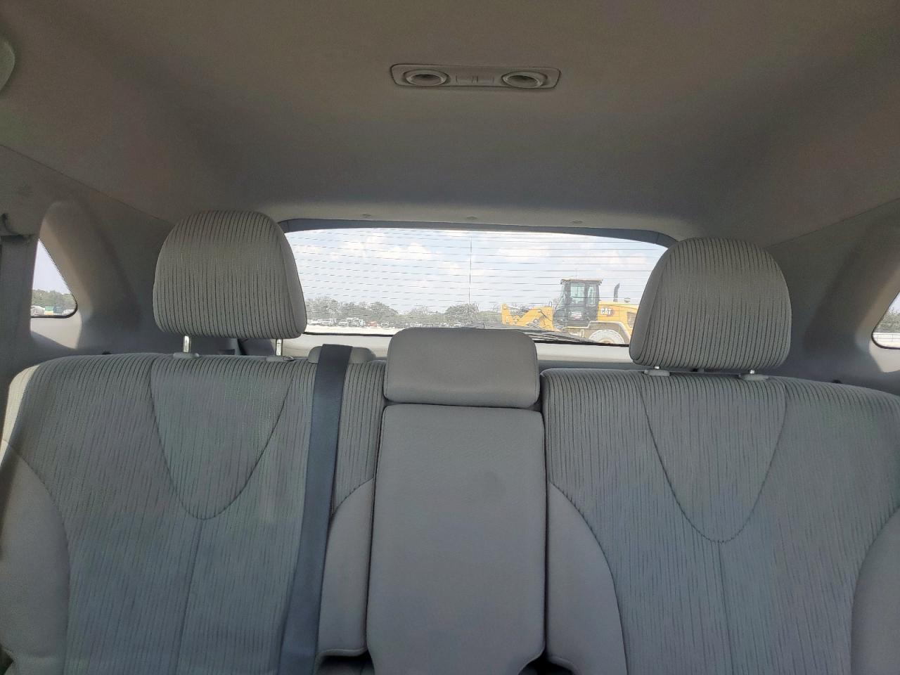 2013 Toyota Venza Le VIN: 4T3ZA3BB0DU063458 Lot: 80835945