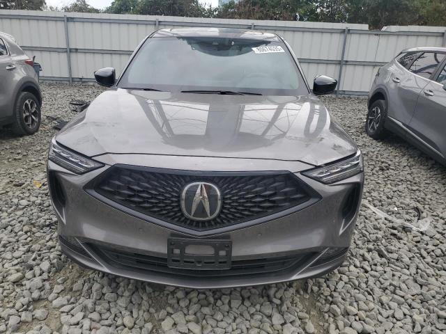  ACURA MDX 2024 Szary